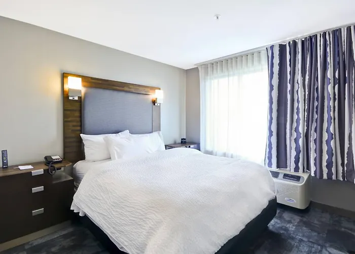 Towneplace Suites By Marriott Cranbury South Brunswick
